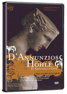 D'annunzio's Cave