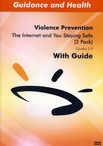 Internet & You Staying Safe