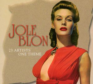 Jole Blon