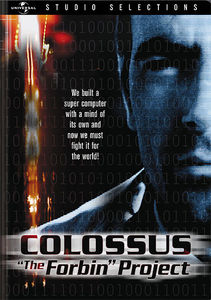 Colossus: The Forbin Project