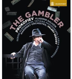 Gambler