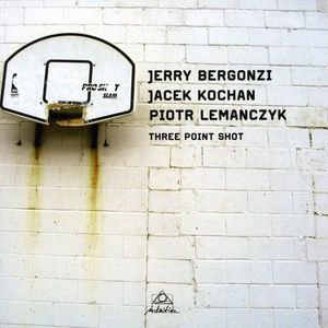 Three Point Shot