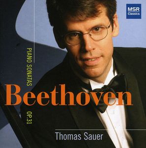 Piano Sonatas
