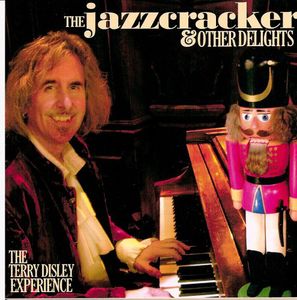The Jazzcracker And Other Delights