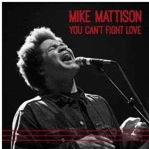 You Can't Fight Love