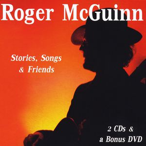 Stories Songs & Friends