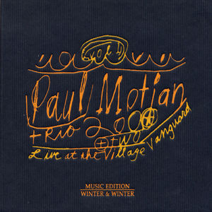 Live At The Village Vanguard, Vol. 1