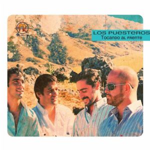 Puesteros los (IMPORT)
