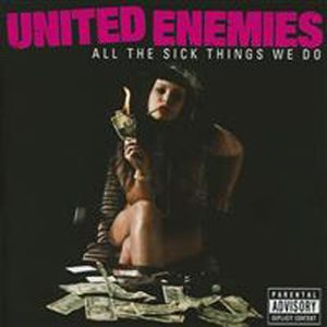 All the Sick Things We