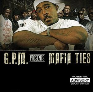 Mafia Ties / Various