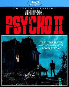 Psycho II (Collector's Edition)