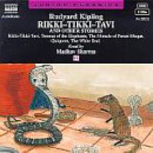 Rikki-Tikki-Tavi & Other Stories