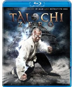 Tai Chi Zero