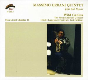 Wild Genius