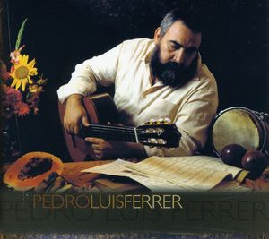 Pedro Luis Ferrer