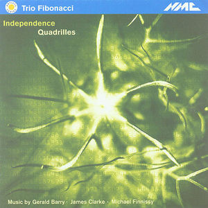 In the Asylum / Piano Trio / in Stiller Nacht