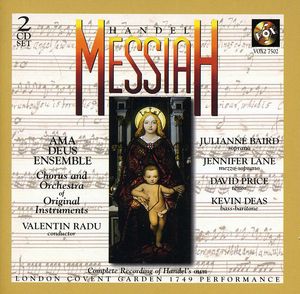 Messiah (complete)
