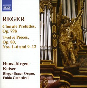 Organ Works 11