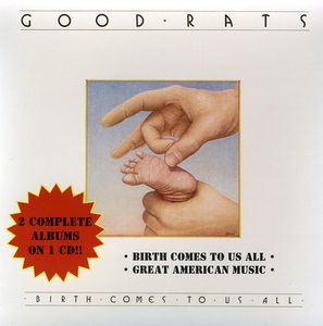 Birth Comes to Us All / Great American Music