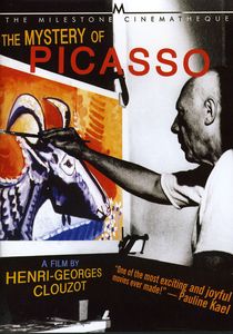 The Mystery of Picasso