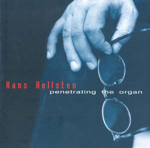 Penetrating Organ