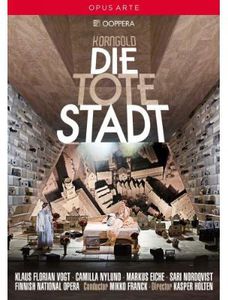 Die Tote Stadt