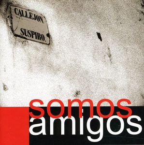 Callejon Suspiro