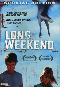 Long Weekend