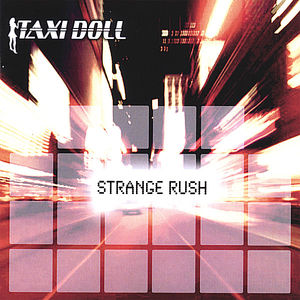 Strange Rush