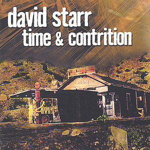 Time And Contrition