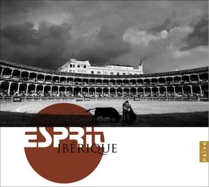 Esprit Iberique / Various