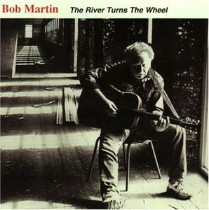 River Turns the Wheel