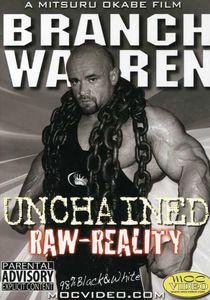 Unchained Raw Reality Bodybuilding