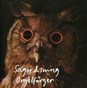 Orgelfrger