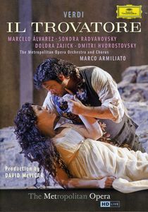 Il Trovatore