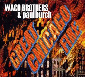 Great Chicago Fire