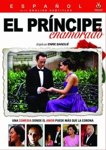 El Principe Enamorado [Subtitles]