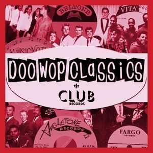 Doo-Wop Classics 16 / Various