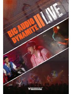 Live in Concert