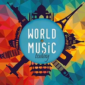 Worldmusic Today / VA