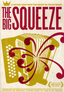 The Big Squeeze