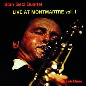 Live At Montmartre Vol.1