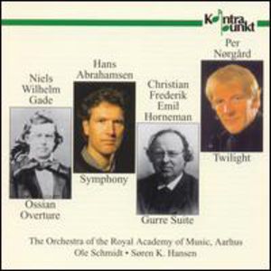 Gade Abrahamsen & Horneman / Various