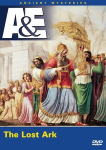 The Ark of the Covenant