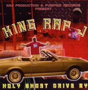 Holy Ghost Drive By