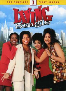 Living Single: The Complete First Season