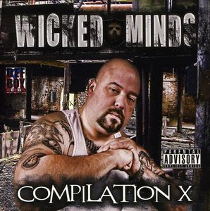 Compilation X