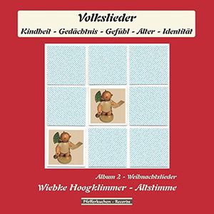 Weihnachtslieder Album 2