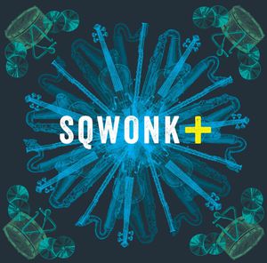 Sqwonk+