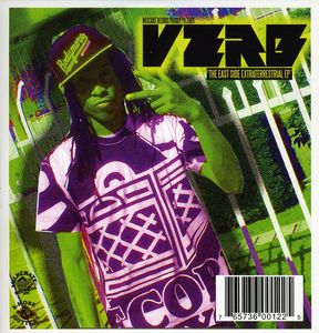 The East Side Extraterrestrial